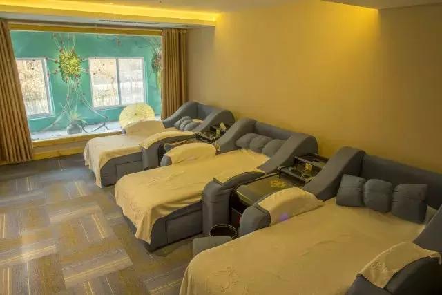 济南韩式汤泉,临沂最好的汤泉