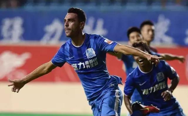 中超第十六轮广州富力,中超十六强巡礼八星大连