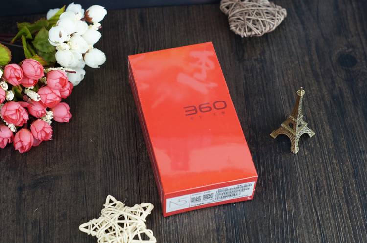 安全无畏的青年新旗舰——6G运存千元机360手机N5开箱测评