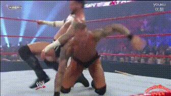 wwe布洛克疯狂时刻,wwe布洛克刚出道