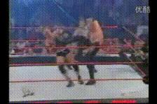 wwe布洛克疯狂时刻,wwe布洛克刚出道