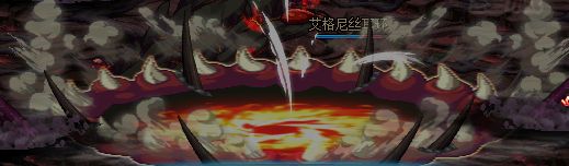 dnf新版安徒恩攻略视频,dnf新版安图恩打法