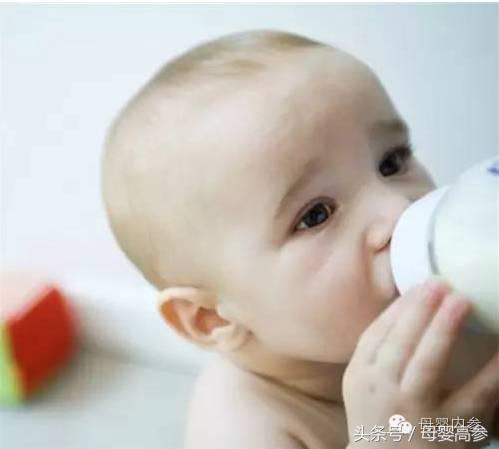 婴儿牛奶过敏喝什么牌子奶粉好,婴儿奶粉过敏但母乳不够怎么办