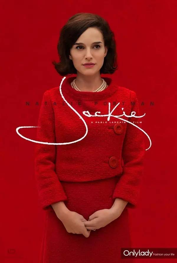 14岁退学又怎样?石头姐终获奥斯卡影后:幸运=人美还努力!