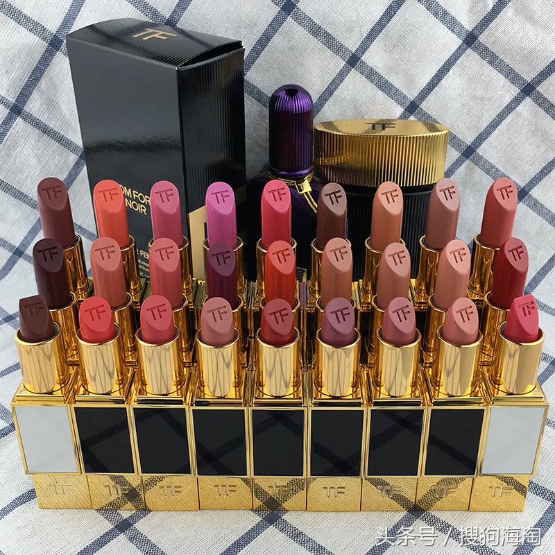 没什么是唇膏不可以解决的，如果有？那就买两支