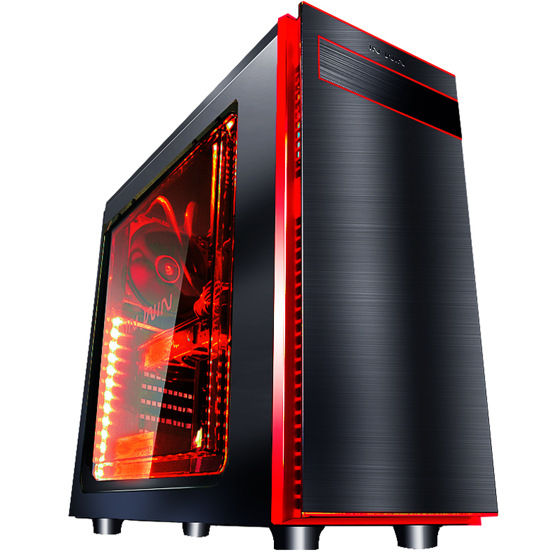 满足所有手机游戏需要什么处理器,满足游戏需求的电脑