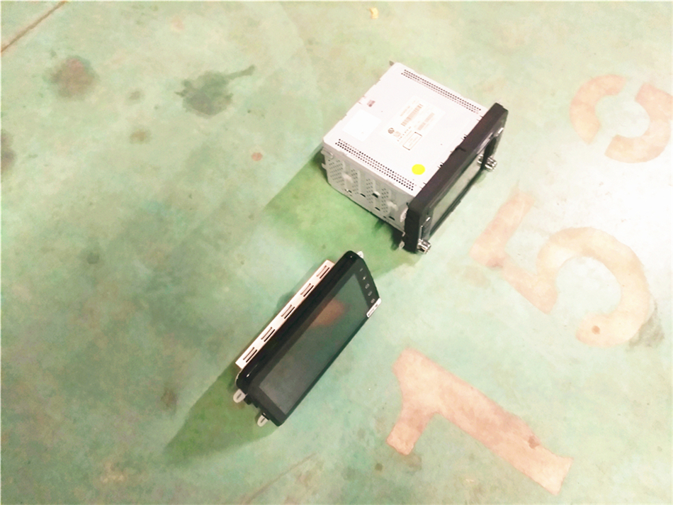 智能车载系统车联网,智能网联汽车的车联网