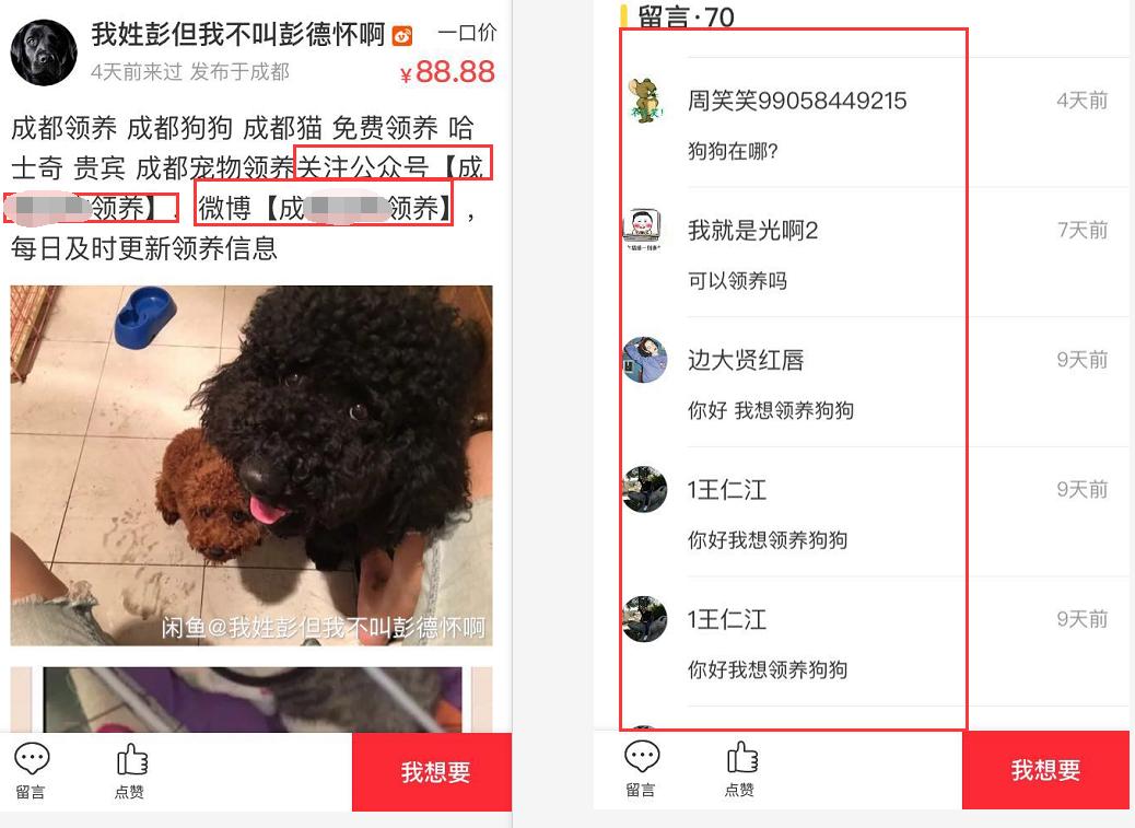 闲鱼闲置物品出售鞋子,闲鱼卖闲置物品会被骗吗
