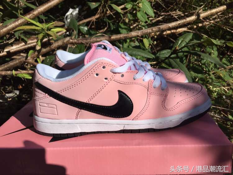 nike绝美dunk,nikedunk颜值最高的鞋