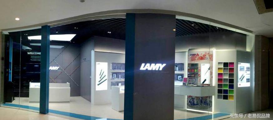 派克im与凌美,凌美和派克共用墨囊