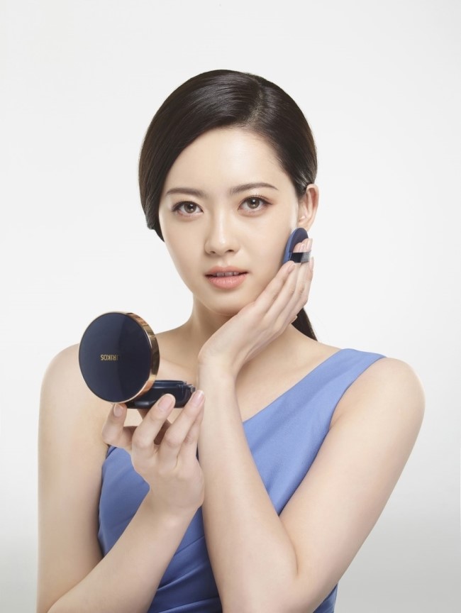 用的最好的气垫粉饼,最好用的气垫粉饼排行榜前十名