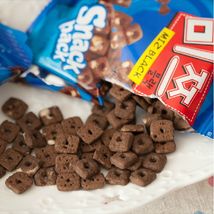 好吃到爆饼干推荐,超市营养点的饼干推荐