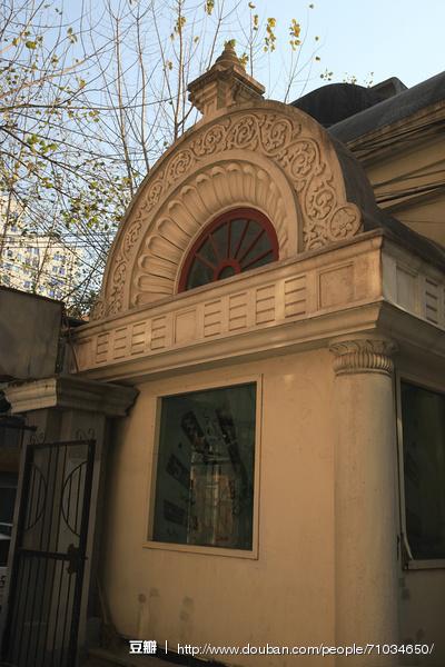 虹口历史背景,以前上海虹口