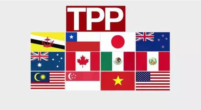 tpp协议和ggg协议,tpp协议与wto的区别