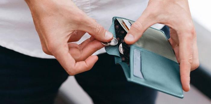 精致男士钱包推荐,口袋包男士奢侈品