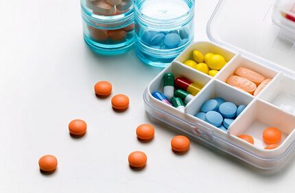 备孕用药要谨慎,否则后果不堪设想!