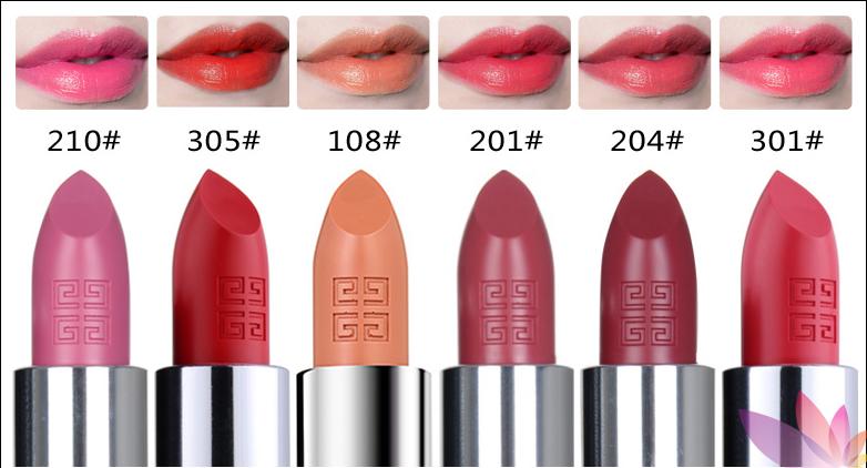 颜值超高的口红,颜值高口红大牌