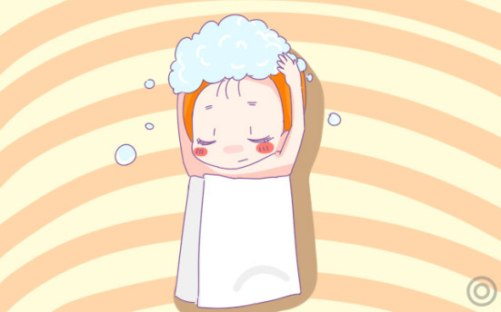 怎么治疗孕期脱发,怎么保养头发防止脱发