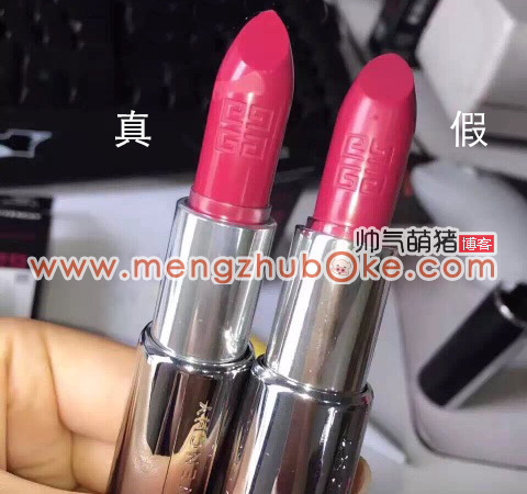 真假口红辨别迪奥888,怎么鉴别真口红和假口红