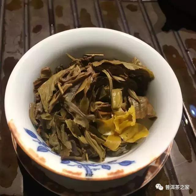 这才是普洱茶的正确做法,上热门普洱茶的花式喝法