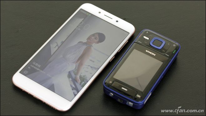 1399元起是否物超所值？360手机N5评测体验