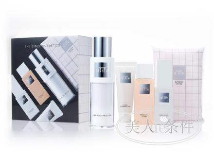 盘点日本化妆品有哪些,日本化妆品四大品牌