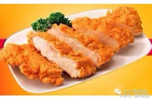 舌尖上的滁州特色美食 (滁州舌尖上的鸡)