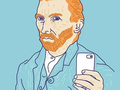 朋友圈生存指南|如何在鸡汤、养生和代购的世界中得体地生活