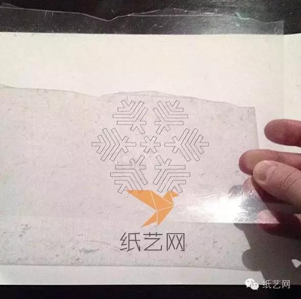 如何做一张高逼格的贺卡,最简单的贺卡两步就能搞定