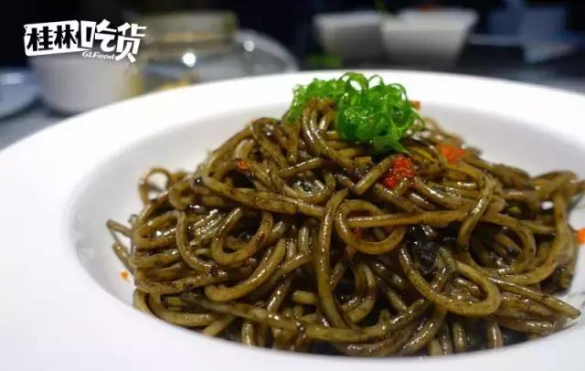 桂林绝美餐厅,桂林适合聚会的高逼格餐厅