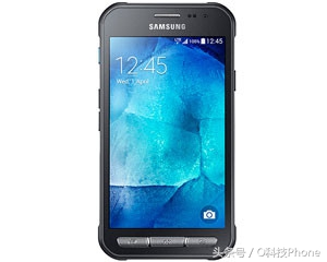 军工级手机发布：720P屏幕2+16GB内存，竟买到天价