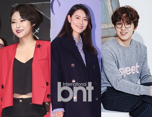 男版PRODUCE101小鲜肉来袭,前SM练习生都在这了!