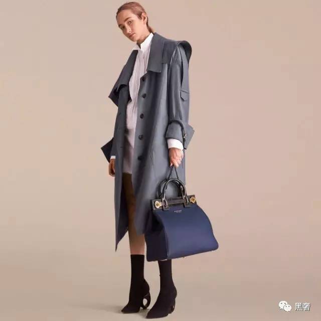 burberry最值得买的经典款,burberry19春夏新款