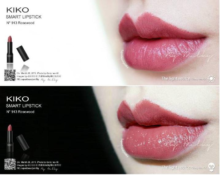 有哪些平价的口红,20支平价口红试色