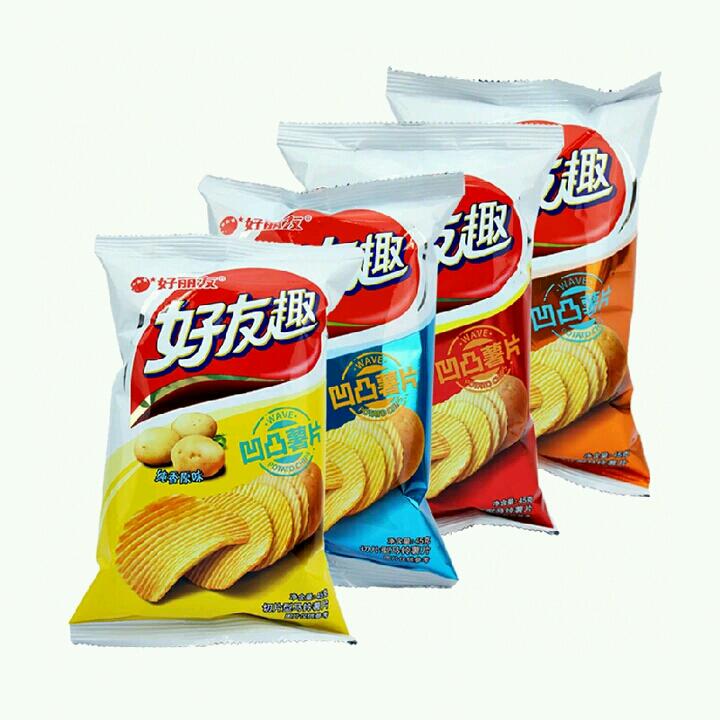 不能错过的韩国便利店零食,不能错过的日本零食