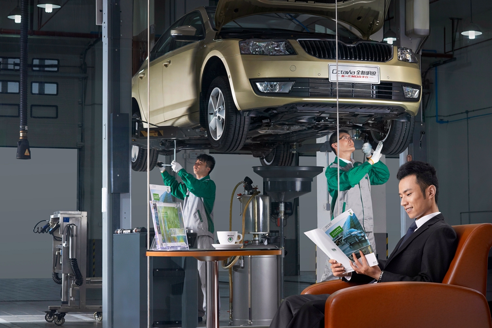 老司机选车推荐,新手买车必看三大指标