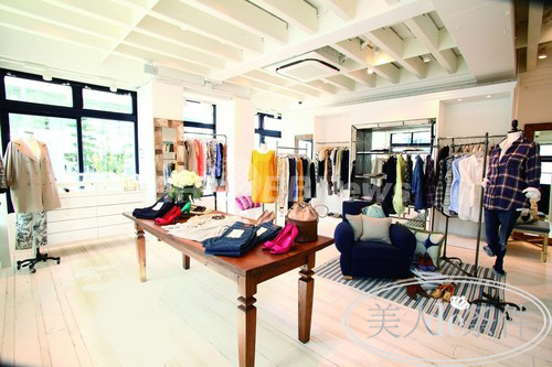 远离某宝日本红牌，这些才是有貌又有品的代官山贵牌