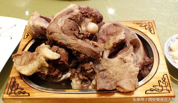 全国各地特色美食大全，快看看你的城市都有哪些美食！