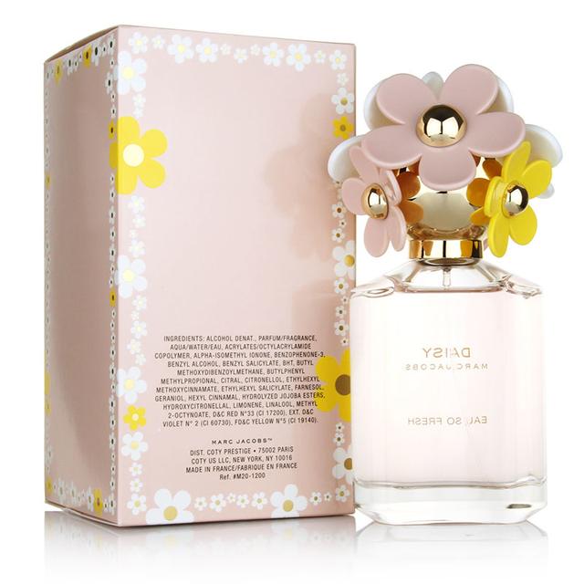 独有钟情香水,80%香水