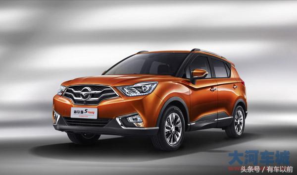 海马的确有壹手，给车做“手术”也能直播