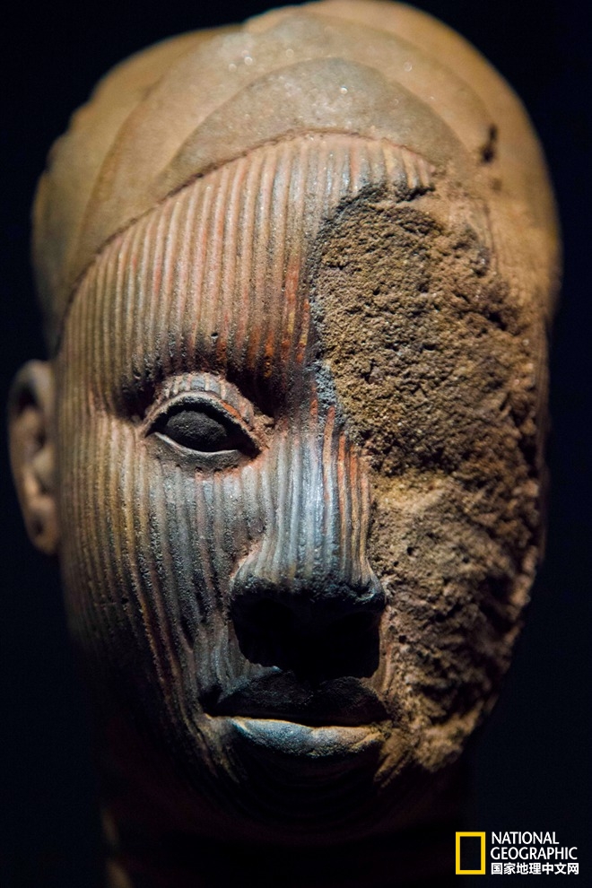 2017开年最强展览来袭！大英博物馆100件*物文**走进国博啦！