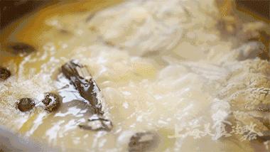 这道菜全魔都只有8家店会做,但它只给这5个生肖打折!