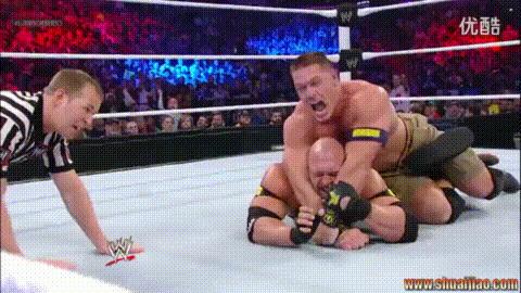 wwe布洛克疯狂时刻,wwe布洛克刚出道