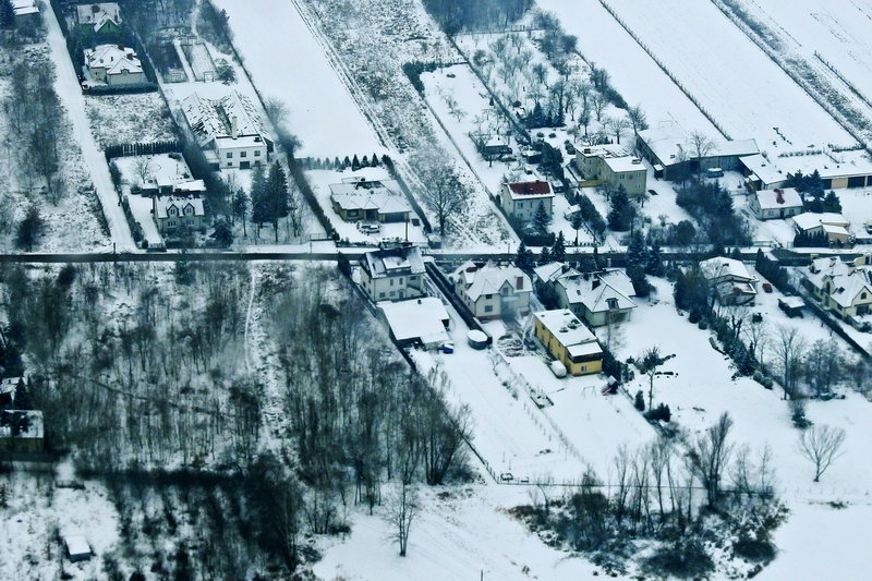 华沙肖邦机场攻略,华沙肖邦机场