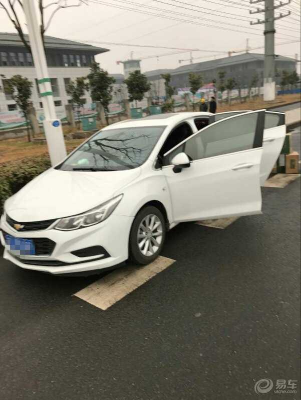 谁还再说我们是油老虎？科鲁兹车主口碑