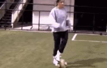 提高球性的基本功,球性球感训练基础8个动作