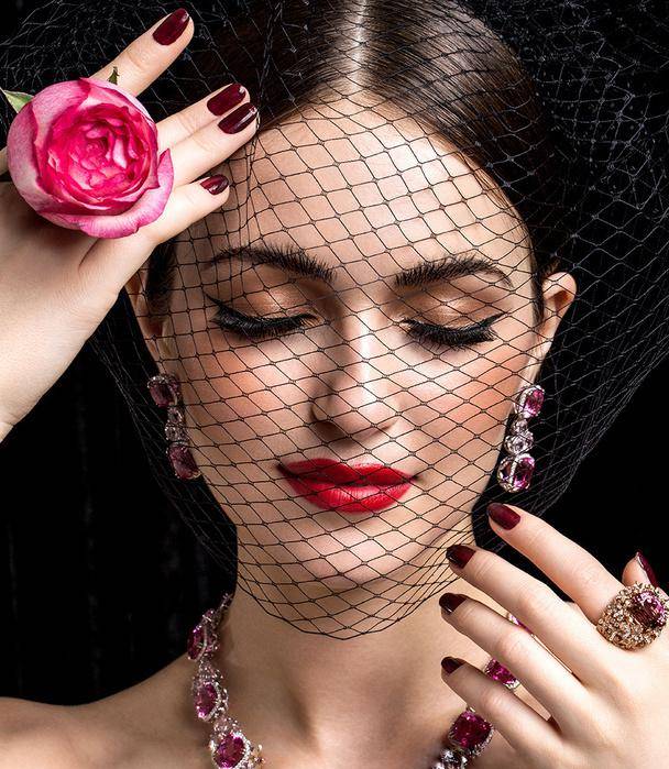 刘雯的气场,刘雯气场到底有多厉害