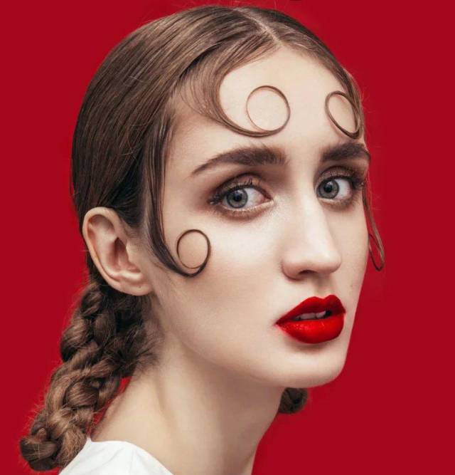 刘雯的气场,刘雯气场到底有多厉害