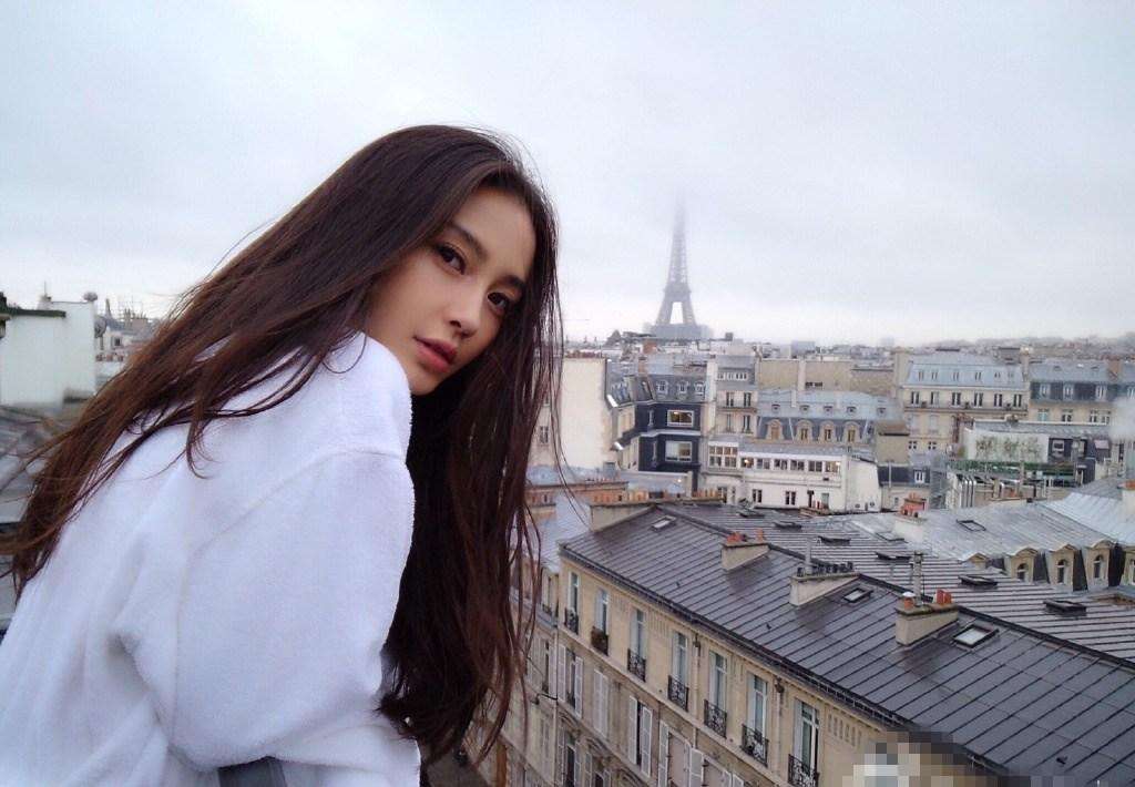 baby生日众星祝福,baby生日有几个明星祝福了