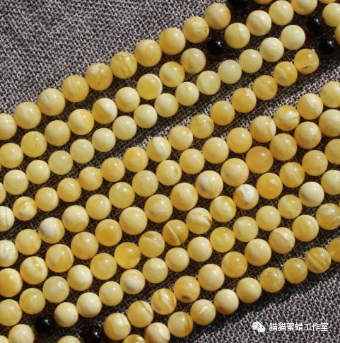 蜜蜡造假完整视频,蜜蜡造假技术视频